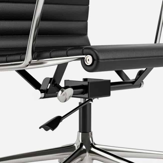 Bureaustoel EA 119